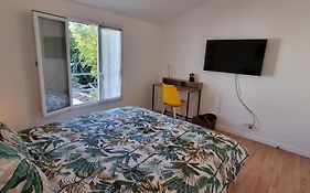 Nouveau en hyper centre! Netflix - Amazon Prime - Terrasse - Le Nature Zen